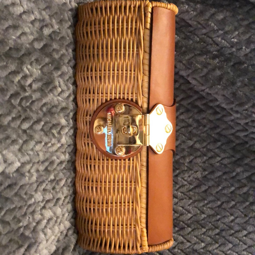 Michael Kors clutch